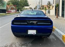 دودج تشالنجر